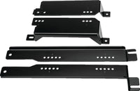 DragonFire Racing Rt Seat Mount Honda Talon R/X