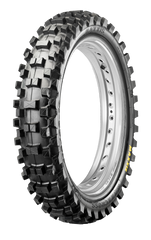 Maxxis Maxxcross MX-SI Rear Tire 110/100-18 64M Bias TT - TM00214900