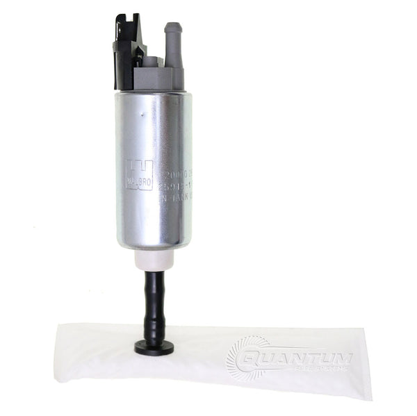 QUANTUM WAL-PPN18 Efi Fuel Pump * Reliable Performance Replacement