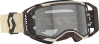 SCOTT Prospect 2.0 Sand/Dust Goggle - Part Number 421475-7921327