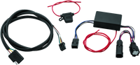 Kuryakyn Trailer Wiring Harness 4-Wire 14-Up Touring Models (excluding Trikes)