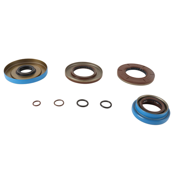 ALL BALLS 25-2112-5 Trans Axle Seal Kit for Reliable Rebuilding