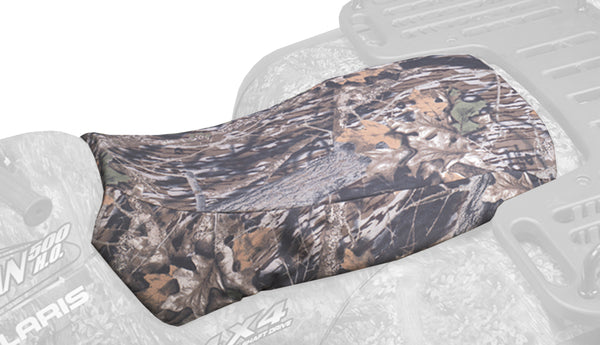 KOLPIN 93640 Mossy Oak Break Up Seat Cover