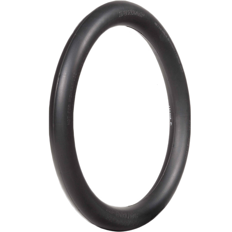 Dunlop FM21S-NP Front Mousse - 80/100-21 (9)