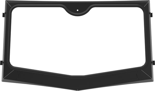 KOLPIN 28110 Pro Fit Glass Windshield Pol for Enhanced Visibility