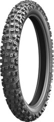 MICHELIN Tire Starcross 5 Hard Front 90/100-21 57M Bias TT