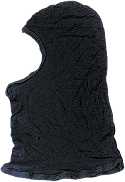 FLY RACING Balaclava Rayon Black 63-701-2 X 30 30/PK