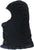 FLY RACING Balaclava Rayon Black 63-701-2 X 30 30/PK