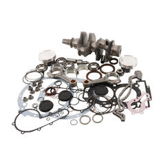 VERTEX Complete Engine Rebuild Kit WR00047 - All-in-One Solution for Professional Rebuilds