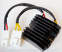 RICKS 14-159 Regulator/Rectifier for Lithium Batteries