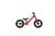 STRIDER ST-S4RD 12 Sport Bike in Red - Ideal Balance Bike for Kids