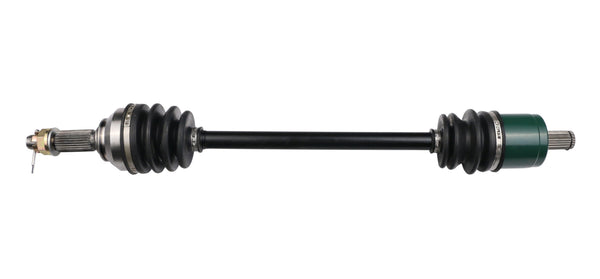 OPEN TRAIL JDR-7005 Front Left Axle - 2.0 Axle Upgrade