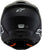 Alpinestars SM3 Youth Solid Helmet Black Matte YM - Part Number 8302225-110-YM