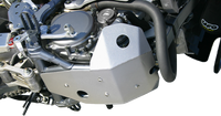 Skid Plate Suz