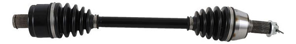 ALL BALLS 6 Ball Heavy Duty Axle Rear AB6-PO-8-342