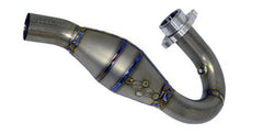 Megabomb Ti Yfz450r '09