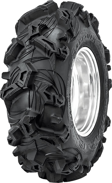 Maxxis TM01054100 Maxxzilla Front Tire 28x9-14 LR 1200 lbs Bias