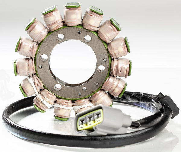 RICKS Stator 21-243 for Kawasaki Motorcycles