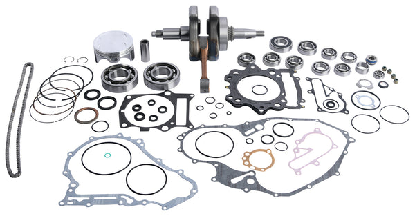 VERTEX Complete Engine Rebuild Kit WR00061 - All-in-One Solution for Professional Rebuilds