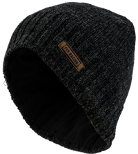 Fly Snow Beanie Black