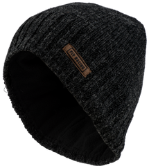 Fly Snow Beanie Black