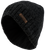 Fly Snow Beanie Black