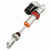 R Shock End Cap Orange