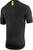 EVS Tug Shirt Short Sleeve Black Small - TUGTOPSS-BK-S