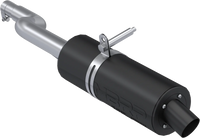 MBRP AT-6104SP Slip-On System with Sport Muffler
