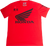 Honda Factory T Shirt Red Xxl