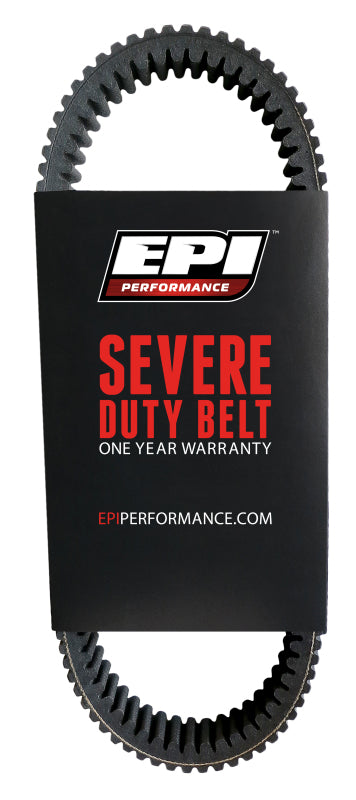 EPI 07-23 Polaris 325-570 Sportsman/Ranger/ Can-Am 550+ Outlander/Reneagde Severe Duty Belt