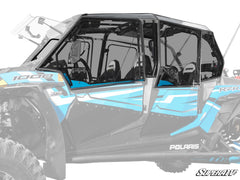 Polaris RZR XP 4 1000 Hard Cab Enclosure Upper Doors