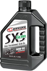 MAXIMA Premium Gear Oil 1L - Part Number 40-43901