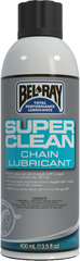 BEL-RAY Super Clean Chain Lube 400ml - Part Number 99470-A400W