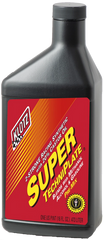 KLOTZ KL-103 Super Techniplate 16oz Synthetic Oil for Power Valve Engines