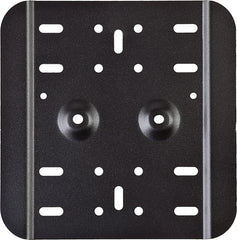 ROTOPAX RX-SMP Universal Single Mount Plate - Versatile 7.5" x 7.5" Design