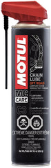 MOTUL Off Road Chain Lube 400 ml - Part Number 111820-DUP