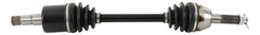 All Balls AB6-PO-8-385 6 Ball Heavy Duty Axle Rear