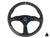 Assault Industries 350R Leather UTV Steering Wheel