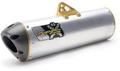 TBR M 7 Grizzly 700 '08 Exhaust System - Part Number 005-1900406V