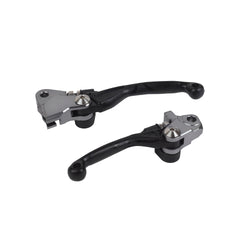 POLISPORT Pivot Lever Set Black 8487200057