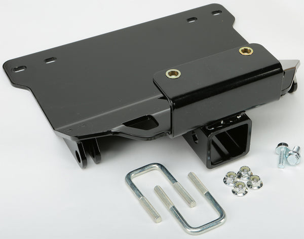 KFI Utv Plow Mount Kit 105530 - Durable Front-Mount System