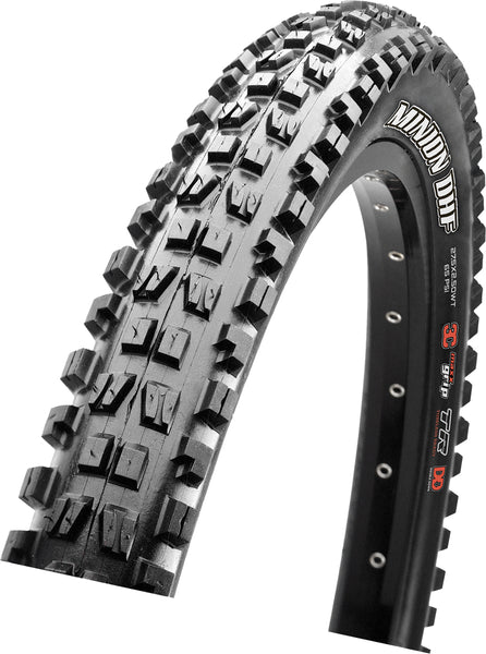 Tire Minion Dhf F/R 26x2.50 Tt