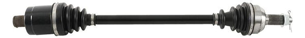 ALL BALLS AB6-PO-8-381 6 Ball Heavy Duty Axle Rear