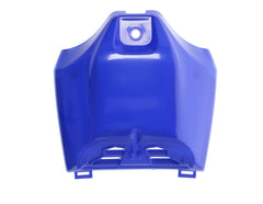 ACERBIS Vented Tank Cover in Yam Blue - Part Number 2911500003