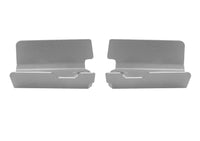 RIVAL POWERSPORTS USA Front A Arm Guards Alloy - Part Number 2444.2155.1