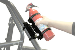 ATV TEK Elite Series Fire Extinguisher Mount FIRE-ES1