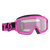 SCOTT Primal Goggle Pink/Black with Clear Lens - Part Number 278598-1254043