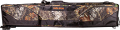 KOLPIN 20831 Double UTV Soft Gun Case in Mossy Oak Camo