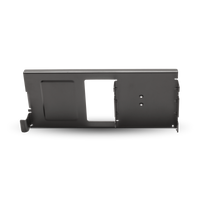 Rockford Fosgate Polaris Ranger Amp kit